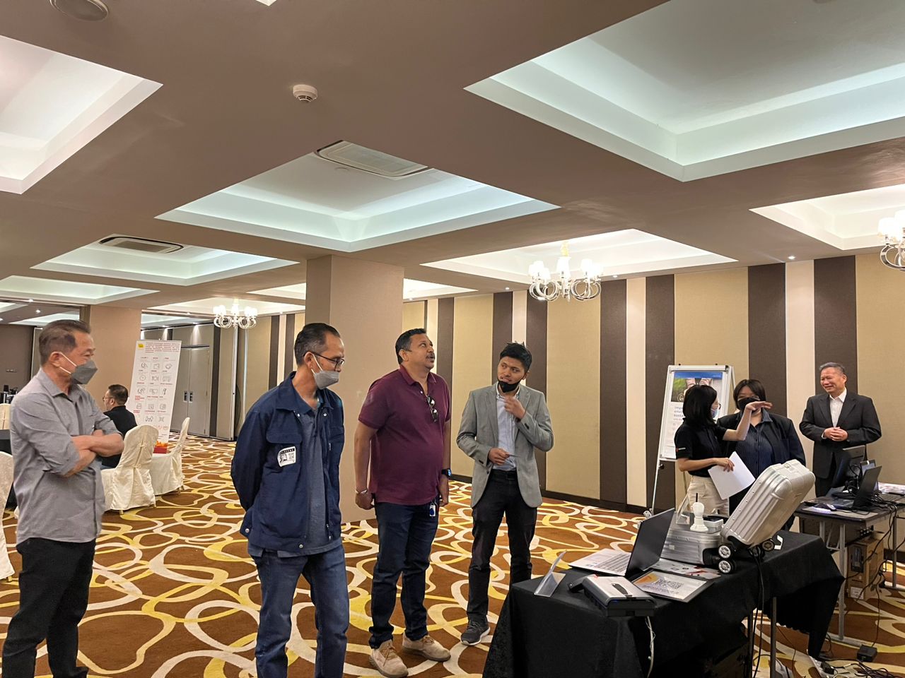 Effective Preventive Maintenance Scheduling