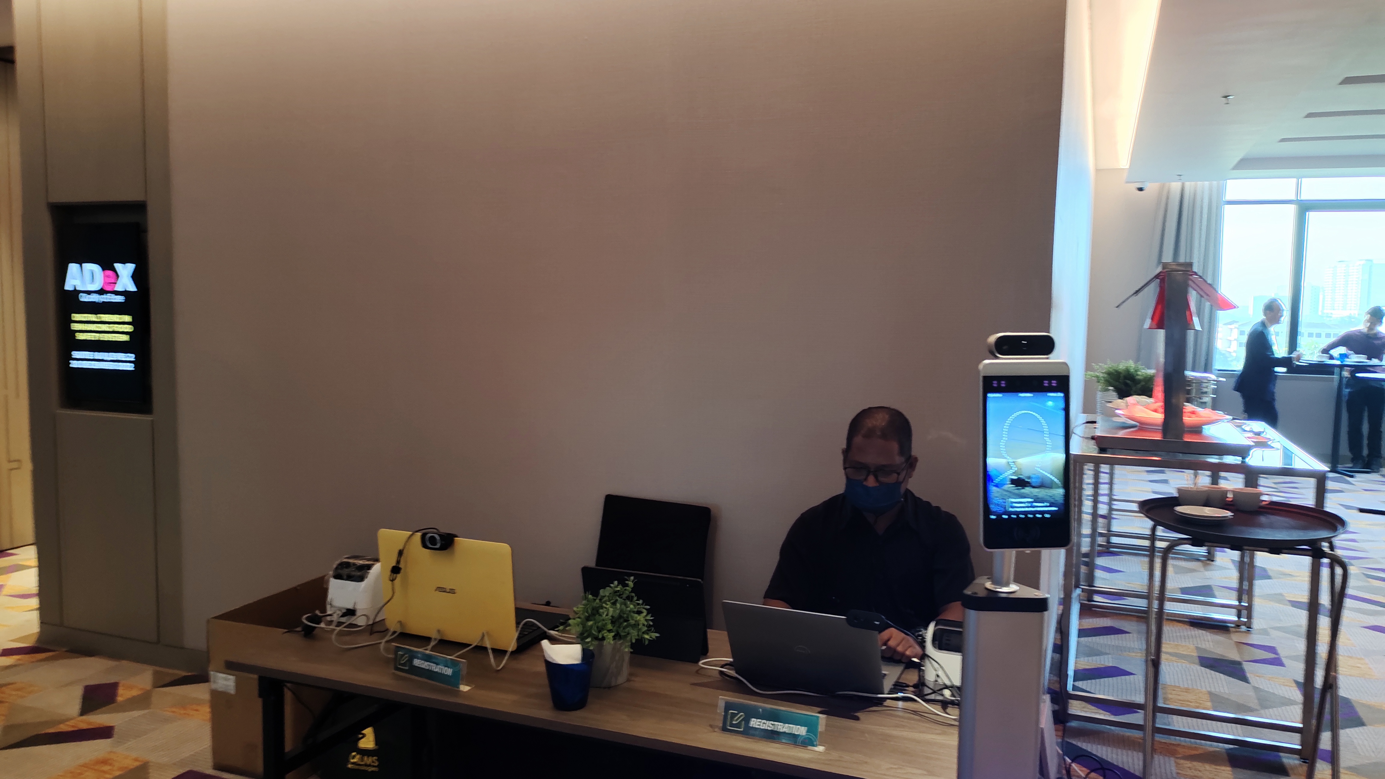 Effective Preventive Maintenance Scheduling